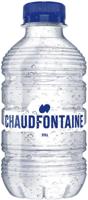Chaudfontaine Still water, fles van 33 cl, pak van 24 stuks - thumbnail