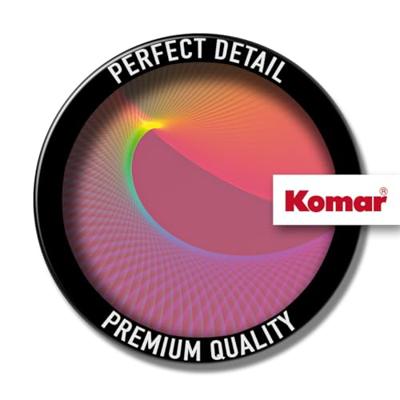 Komar Flair Fotobehang Frequenz - FLX4-064