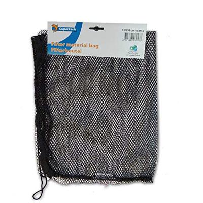 Superfish Filtermedia Zak Grof 35x52 cm - Voor Helder Aquariumwater & Efficiënte Doorstroming