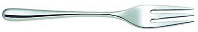 ALESSI - Caccia 18/10 - Visvork 18cm