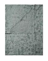 Essenza Essenza Maribel quilt Green 180x265 - thumbnail