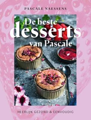 De beste desserts van Pascale (Paperback)