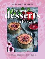 De beste desserts van Pascale (Paperback) - thumbnail