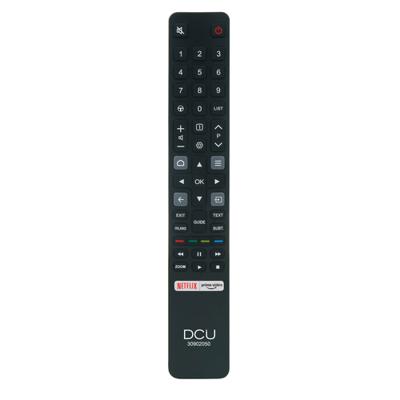 Universele afstandsbediening DCU 30902050 - thumbnail