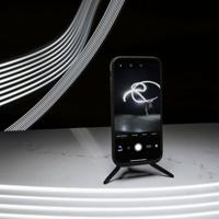 Peak Design mobiel statief zwart - thumbnail