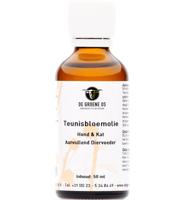 Teunisbloemolie hond/kat 50ml - thumbnail
