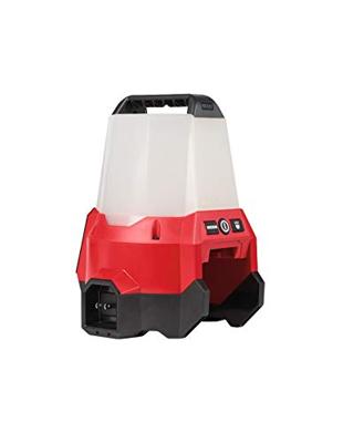 Milwaukee M18 TAL-0 Accu Werklamp 18V Basic Body M18™ - 4933464134
