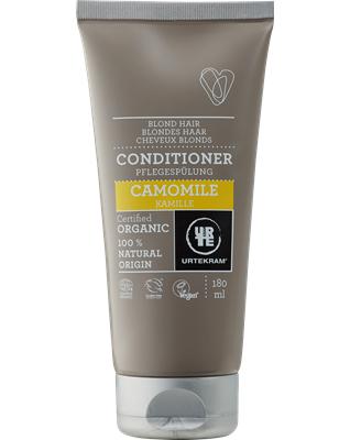 Urtekram Camomille Conditioner