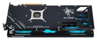 PowerColor Hellhound Radeon RX 7800 XT 16GB - thumbnail