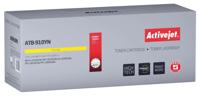 Activejet toner ATB-910YN (vervanger Brother TN-910Y; Supreme; 9000 pagina's; geel) - thumbnail