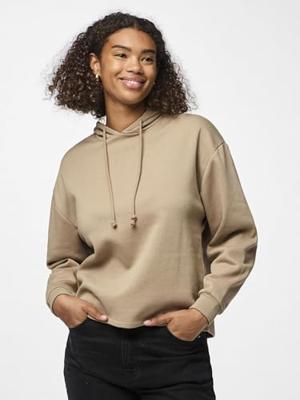 Dames Hoodie - Loungewear Top - Jogging pak hoodie