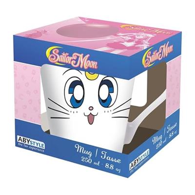 Sailor Moon - Artemis Mug