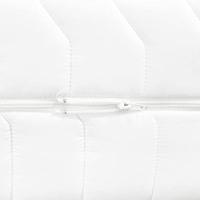 Matras 7 Zone 20 cm pocketvering H2 100x200 cm - thumbnail