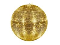 Eurolite EUROLITE spiegelbol 100cm goud - thumbnail