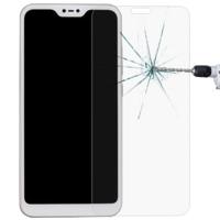 0 26 mm 9H 2.5D getemperd glas Film voor Xiaomi Redmi 6 Pro / Mi A2 Lite - thumbnail