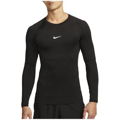 Nike Pro Dri-Fit Compressieshirt Heren XXL Nike Pro Dri-Fit Compressieshirt Heren XXL