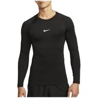 Nike Pro Dri-Fit Compressieshirt Heren XXL - thumbnail