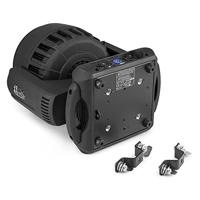 Beamz MHL1240 zoom wash movinghead - thumbnail