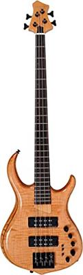 Sire Marcus Miller M7 2nd Gen Swamp Ash Natural basgitaar