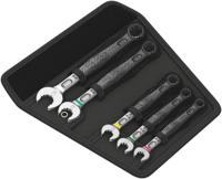 Wera 05004178001 Bicycle Set 10 Ring-steeksleutelset 5-delig Sleutelbreedte (metrisch) 8 - 23 mm - thumbnail