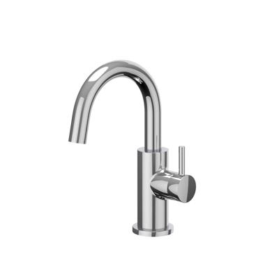 Fonteinkraan IVY Bond Staand Draaibare Uitloop Chroom Fonteinkraan IVY Bond Staand Draaibare Uitloop Chroom