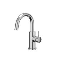 Fonteinkraan IVY Bond Staand Draaibare Uitloop Chroom - thumbnail