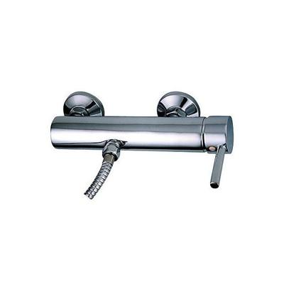 Badstuber Trend meng douchekraan chroom Badstuber Trend meng douchekraan chroom