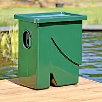 AquaForte Compactsieve II voorfilter - thumbnail