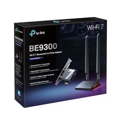 TP-Link Archer TBE550E Intern WLAN / Bluetooth 9300 Mbit/s
