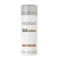 Kapilab Hair Fibers Light Brown - thumbnail