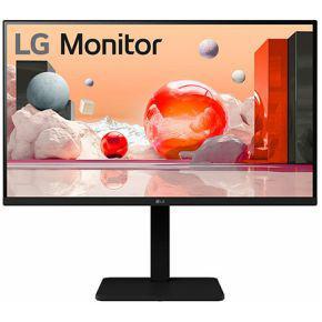Gaming-Monitor LG 27BA560-B Full HD 27" 100 Hz