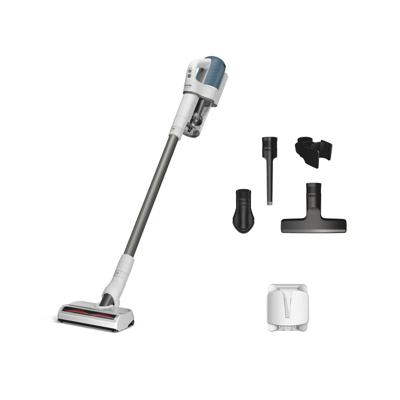 Miele Duoflex HX1 Steelstofzuiger zonder zak Blauw