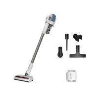 Miele Duoflex HX1 Steelstofzuiger zonder zak Blauw - thumbnail