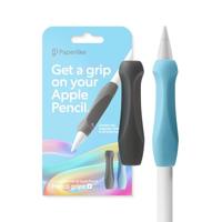 Paperlike Pencil grips - Grey Blue - thumbnail