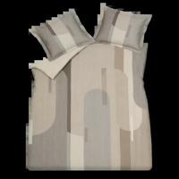 Vandyck Vandyck Shaping dekbedovertrek 200x200/220 Linen - thumbnail