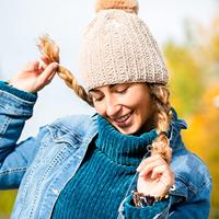 Verhogingsstoel - THERMOBABY - TUDI - Cuddle Pink - thumbnail