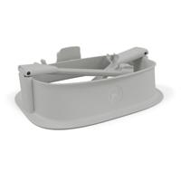 Lemo 2 schaalbare en verstelbare leertorenset - suède grijs - CYBEX - thumbnail