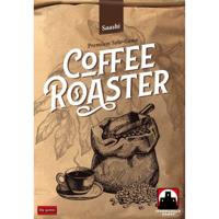 Coffee Roaster - thumbnail