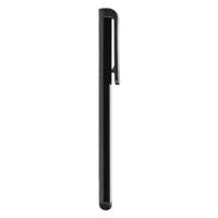 Xccess Capacitive Stylus Black - thumbnail