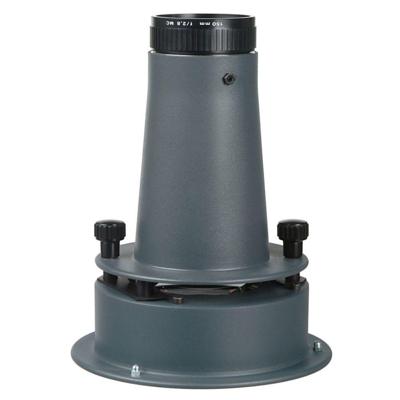 Broncolor Pulso Spot 4 optische snoot 150mm 5500K