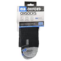 OXFORD sokken "coolax oxsocks" coolmax socks gr. l - thumbnail