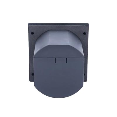 AS Schwabe 61493 CEE-stekker 16 A 230 V 1 stuk(s)