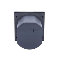 AS Schwabe 61493 CEE-stekker 16 A 230 V 1 stuk(s) - thumbnail