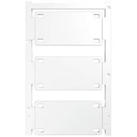 Weidmüller 2574270000 SFX 30/60 MC NE WS V0 Kabelmarkeringssysteem 30 stuk(s) - thumbnail