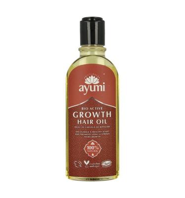 Ayumi Growth hair oil 150 Milliliter