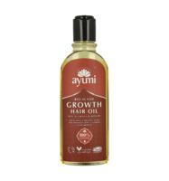 Ayumi Growth hair oil 150 Milliliter - thumbnail