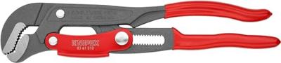 Knipex 83 61 010 Hoekbuistang 45° 1