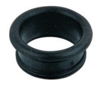 Kirchhoff Afdichting sifon uitlaat, 1 1/4" x 32 mm, voor sifonafvoer - 986715048