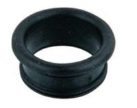 Kirchhoff Afdichting sifon uitlaat, 1 1/4" x 32 mm, voor sifonafvoer - 986715048 - thumbnail