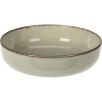 Diversen Schaal porselein 500ml/16.91oz - thumbnail